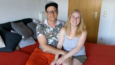 My first porn clip! Wow how happy my family was because I was doing what I love!!!