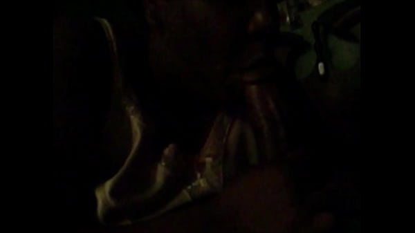 Plump beauty sucks big a dick through the boxers and loves precum